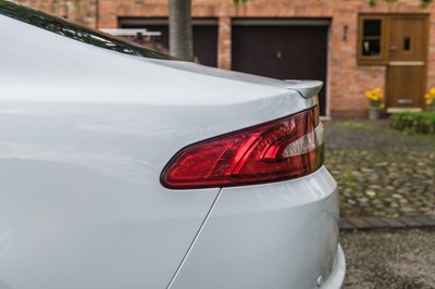 Lot 15 - 2011 Jaguar XFR Saloon
