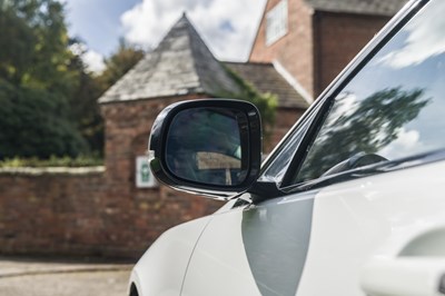 Lot 15 - 2011 Jaguar XFR Saloon