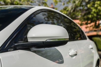 Lot 15 - 2011 Jaguar XFR Saloon