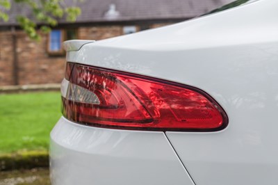 Lot 15 - 2011 Jaguar XFR Saloon