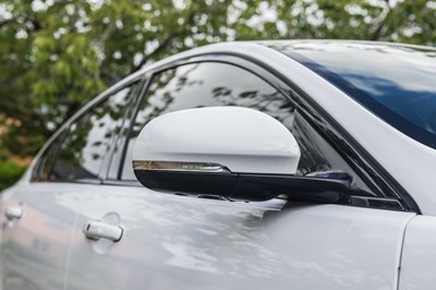 Lot 15 - 2011 Jaguar XFR Saloon