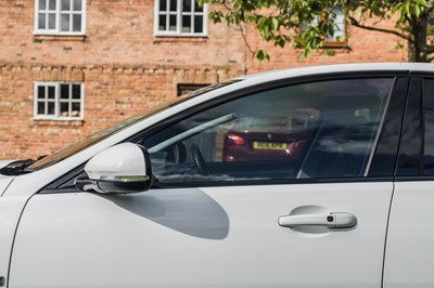 Lot 15 - 2011 Jaguar XFR Saloon