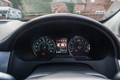 Lot 15 - 2011 Jaguar XFR Saloon