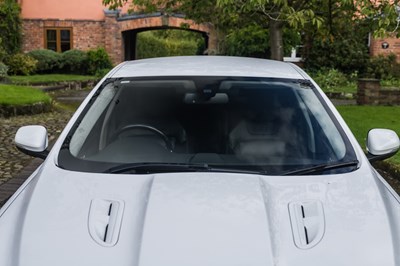 Lot 15 - 2011 Jaguar XFR Saloon