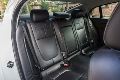 Lot 15 - 2011 Jaguar XFR Saloon