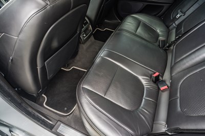 Lot 15 - 2011 Jaguar XFR Saloon