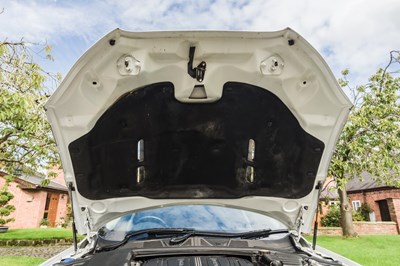 Lot 15 - 2011 Jaguar XFR Saloon
