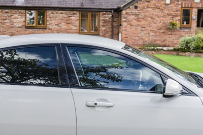 Lot 15 - 2011 Jaguar XFR Saloon