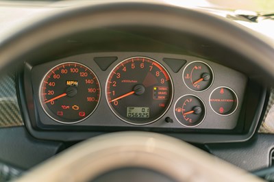 Lot 95 - 2003 Mitsubishi Evolution VIII FQ-300