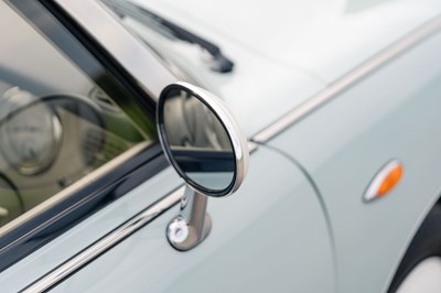 Lot 1 - 1991 Nissan Figaro