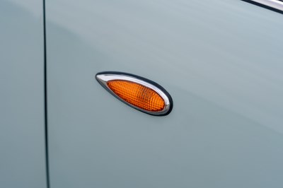 Lot 1 - 1991 Nissan Figaro