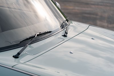 Lot 1 - 1991 Nissan Figaro