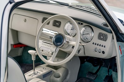 Lot 1 - 1991 Nissan Figaro