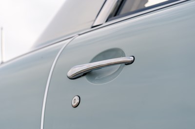 Lot 1 - 1991 Nissan Figaro