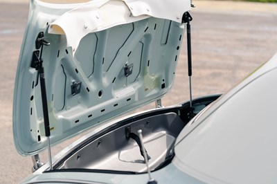 Lot 1 - 1991 Nissan Figaro