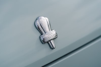 Lot 1 - 1991 Nissan Figaro