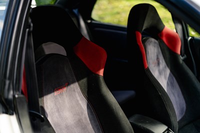 Lot 24 - 1998 Subaru Impreza STi