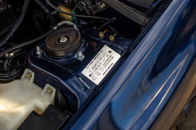 Lot 23 - 1995 Subaru Impreza Series McRae