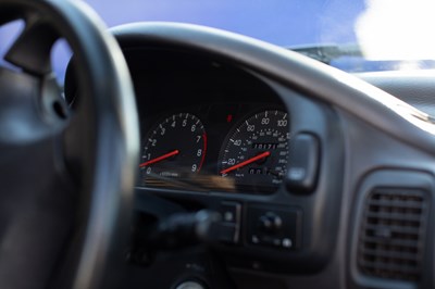 Lot 23 - 1995 Subaru Impreza Series McRae