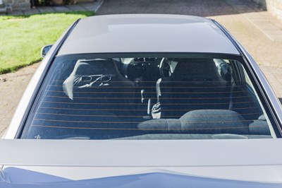 Lot 21 - 2000 Mitsubishi Lancer Evo VI RSX
