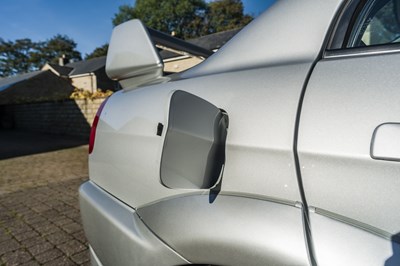 Lot 21 - 2000 Mitsubishi Lancer Evo VI RSX