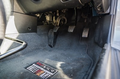 Lot 21 - 2000 Mitsubishi Lancer Evo VI RSX