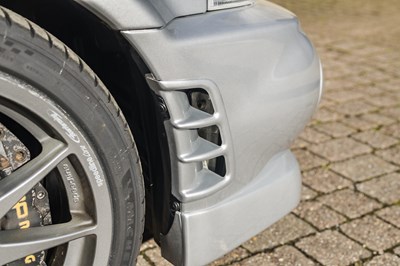 Lot 21 - 2000 Mitsubishi Lancer Evo VI RSX