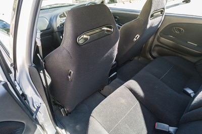 Lot 21 - 2000 Mitsubishi Lancer Evo VI RSX