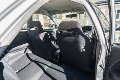 Lot 21 - 2000 Mitsubishi Lancer Evo VI RSX