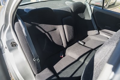 Lot 21 - 2000 Mitsubishi Lancer Evo VI RSX