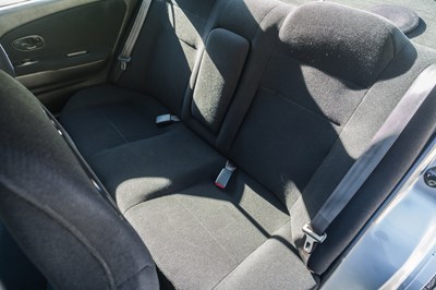 Lot 21 - 2000 Mitsubishi Lancer Evo VI RSX