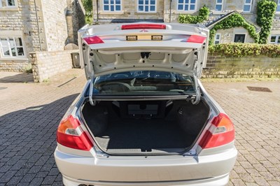 Lot 21 - 2000 Mitsubishi Lancer Evo VI RSX