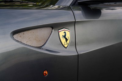 Lot 32 - 2012 Ferrari FF 6.3 V12