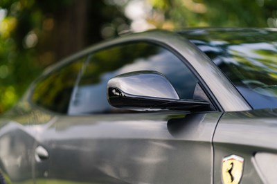 Lot 32 - 2012 Ferrari FF 6.3 V12