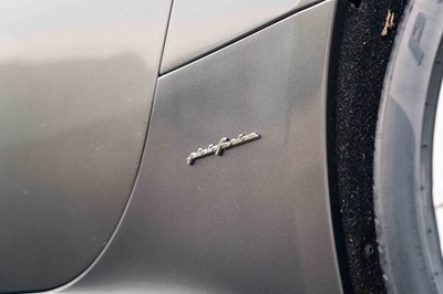 Lot 32 - 2012 Ferrari FF 6.3 V12