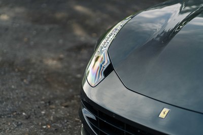 Lot 32 - 2012 Ferrari FF 6.3 V12
