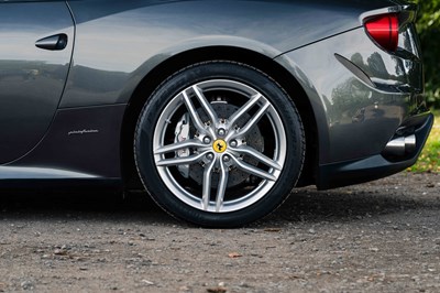 Lot 32 - 2012 Ferrari FF 6.3 V12