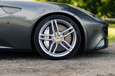 Lot 32 - 2012 Ferrari FF 6.3 V12