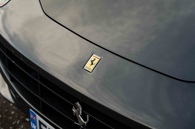 Lot 32 - 2012 Ferrari FF 6.3 V12
