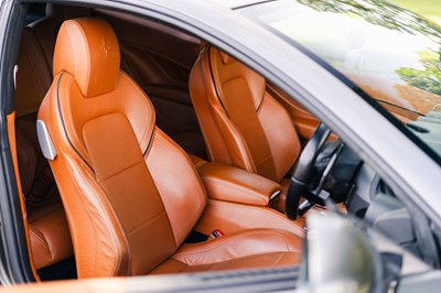 Lot 32 - 2012 Ferrari FF 6.3 V12