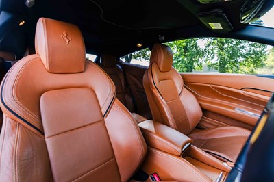 Lot 32 - 2012 Ferrari FF 6.3 V12