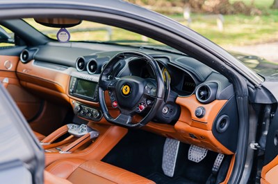 Lot 32 - 2012 Ferrari FF 6.3 V12