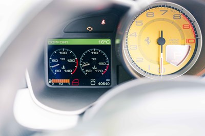 Lot 32 - 2012 Ferrari FF 6.3 V12