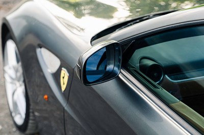 Lot 32 - 2012 Ferrari FF 6.3 V12