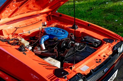 Lot 49 - 1980 Ford Capri 1.6 GT4