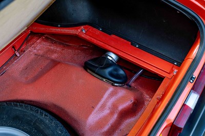 Lot 49 - 1980 Ford Capri 1.6 GT4