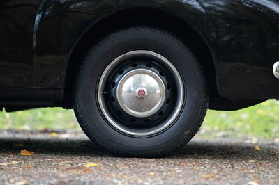 Lot 52 - 1955 MG Magnette ZA