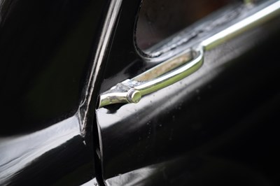 Lot 52 - 1955 MG Magnette ZA