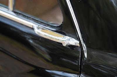 Lot 52 - 1955 MG Magnette ZA