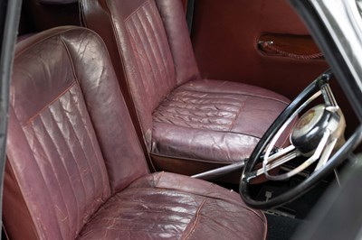 Lot 52 - 1955 MG Magnette ZA